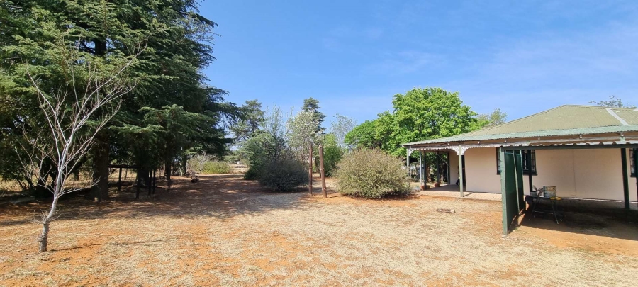 3 Bedroom Property for Sale in Quaggafontein Free State